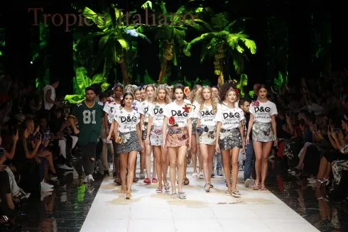 Dolce & Gabbana