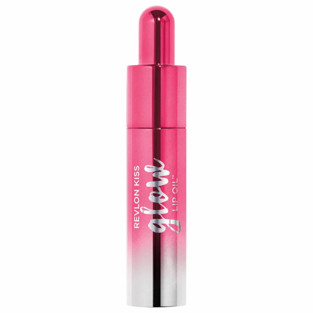 Revlon Glow Lip Oil. Revlon Glow Lip Oil.