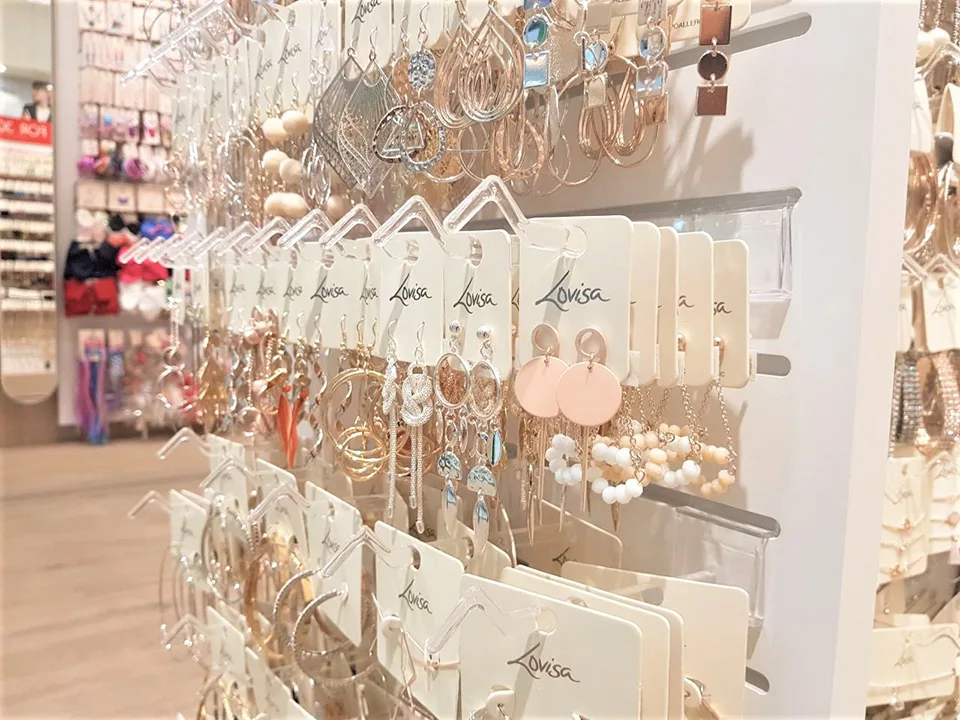Lovisa 8 Lovisa 8