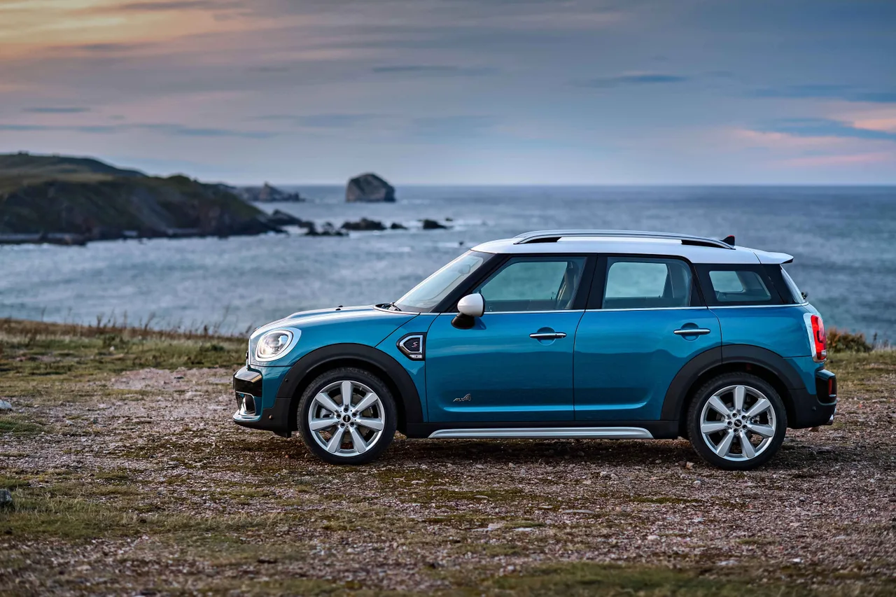 xe MINI - elle vietnam 5