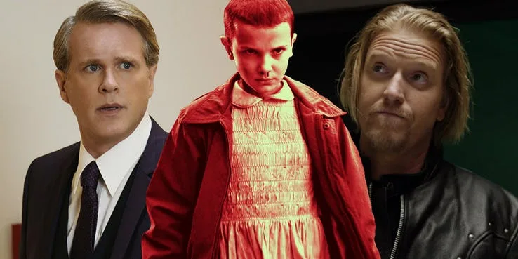 Stranger Things 2