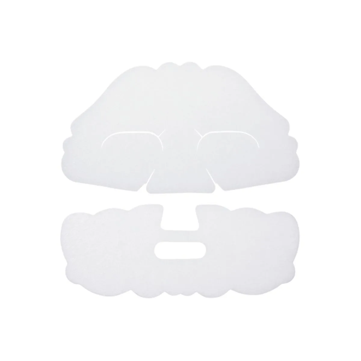 Clé de Peau Beauté Intensive Brightening Mask.jpeg