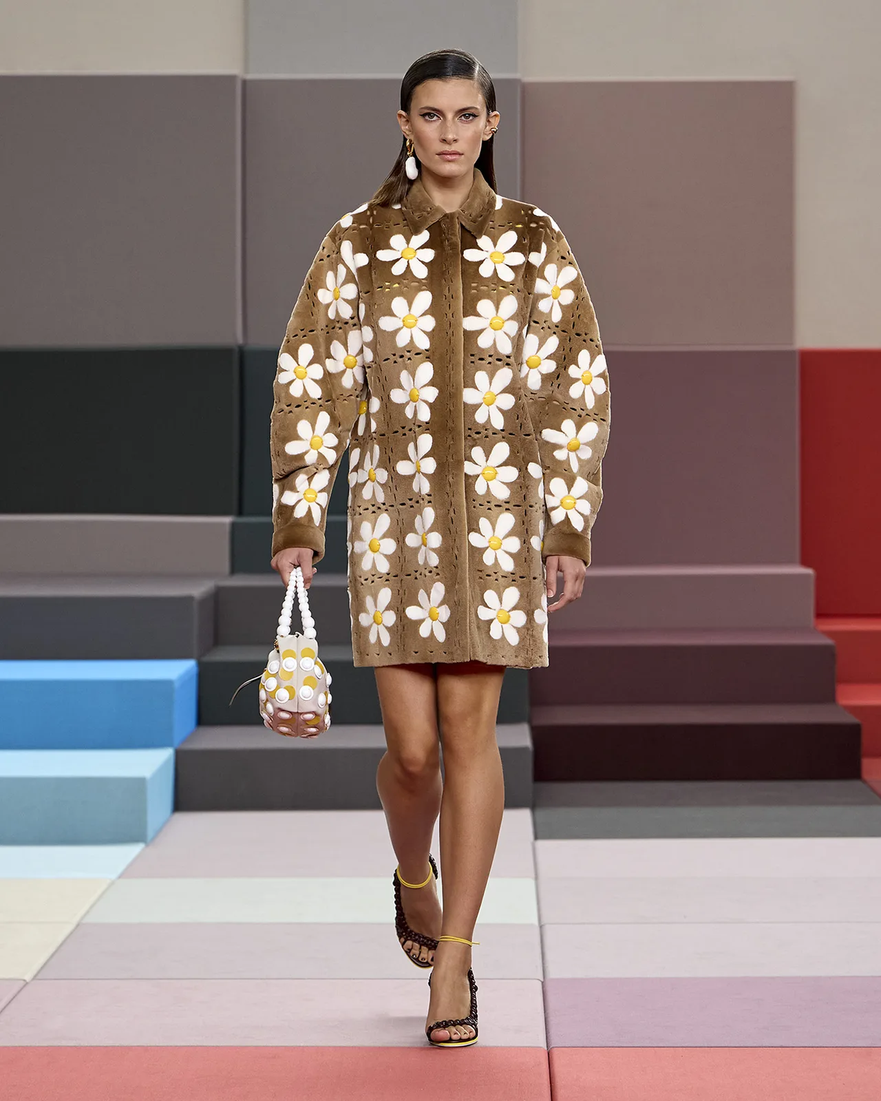 BST Fendi Xuân-Hè 2026