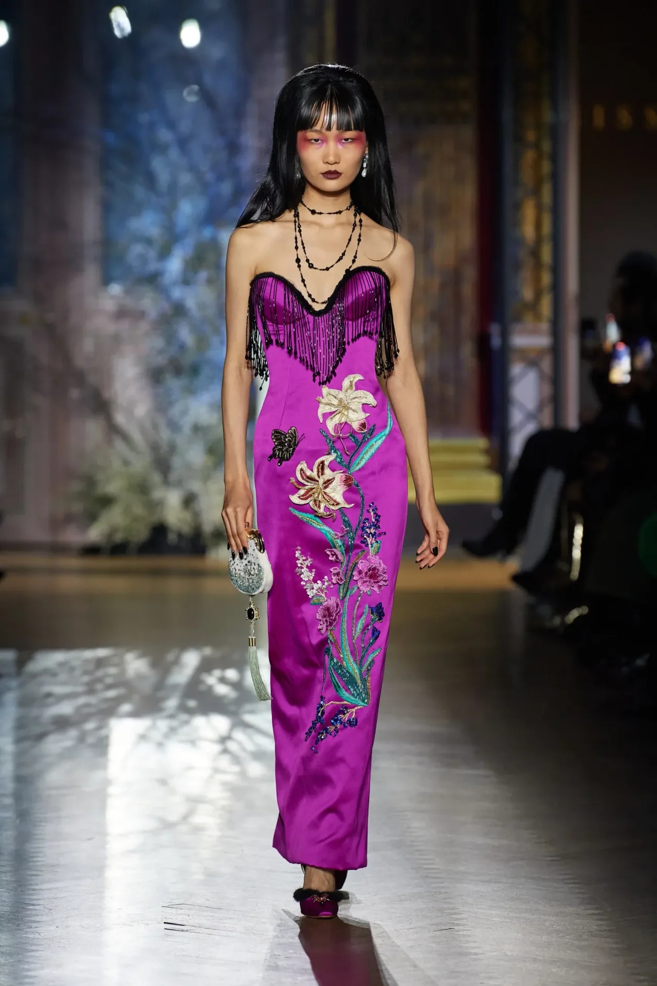Miss Sohee HC Xuân Hè 2023 02