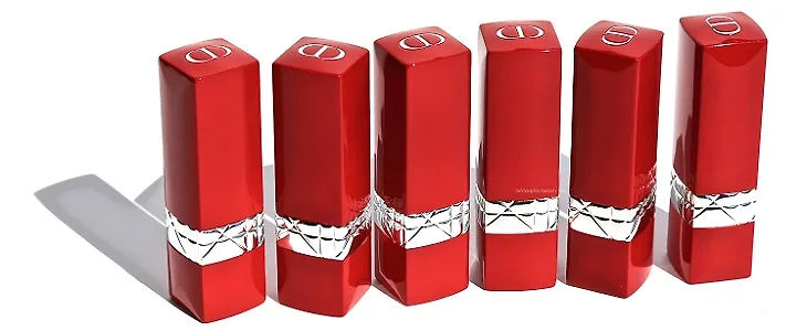 Rouge Dior Ultra Rouge 00 Rouge Dior Ultra Rouge 00