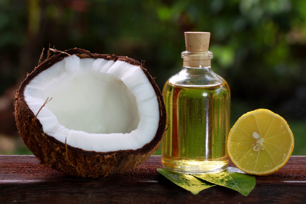 Mỹ phẩm organic "xanh hóa" việc làm đẹp Mỹ phẩm Organic “Xanh hóa” việc làm đẹp