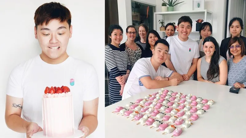 tài khoản instagram