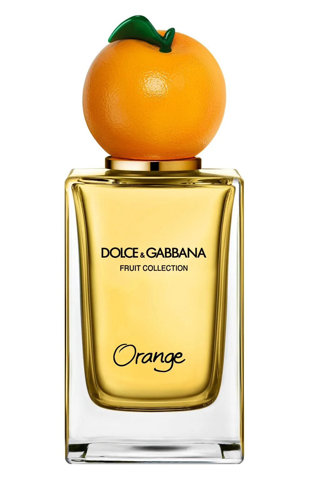 Nước hoa Dolce & Gabbana Fruit Collection Orange Nước hoa Dolce & Gabbana Fruit Collection Orange