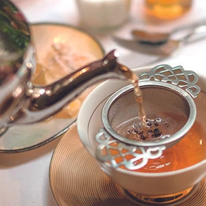 4 địa điểm dành cho tiệc trà chiều và những quyến luyến thi vị