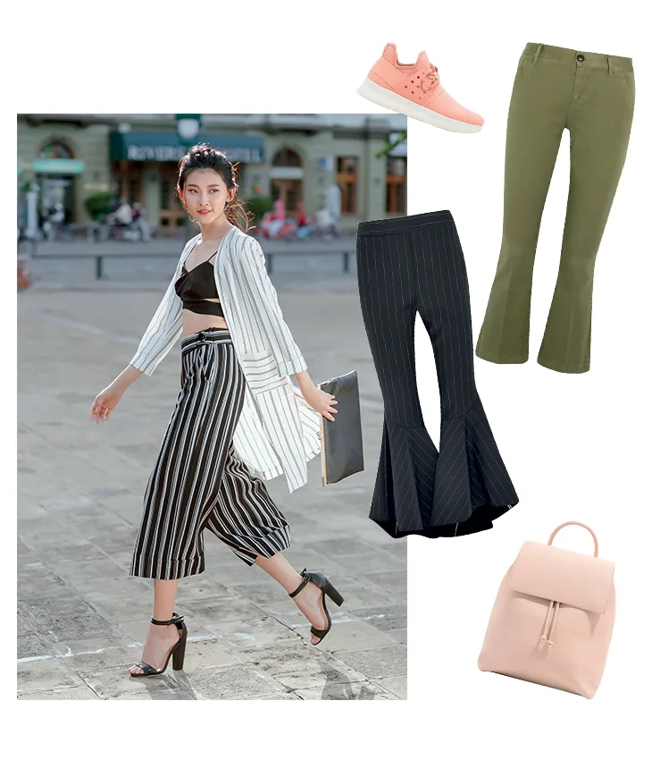Phong cách thời trang năng động của Kim Nhung & Thuỳ Trang Phong cách thời trang năng động của Kim Nhung & Thuỳ Trang