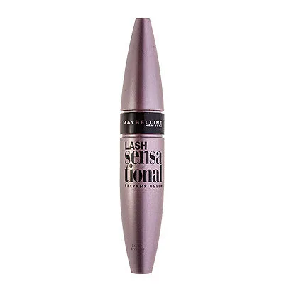 Maybeline lash