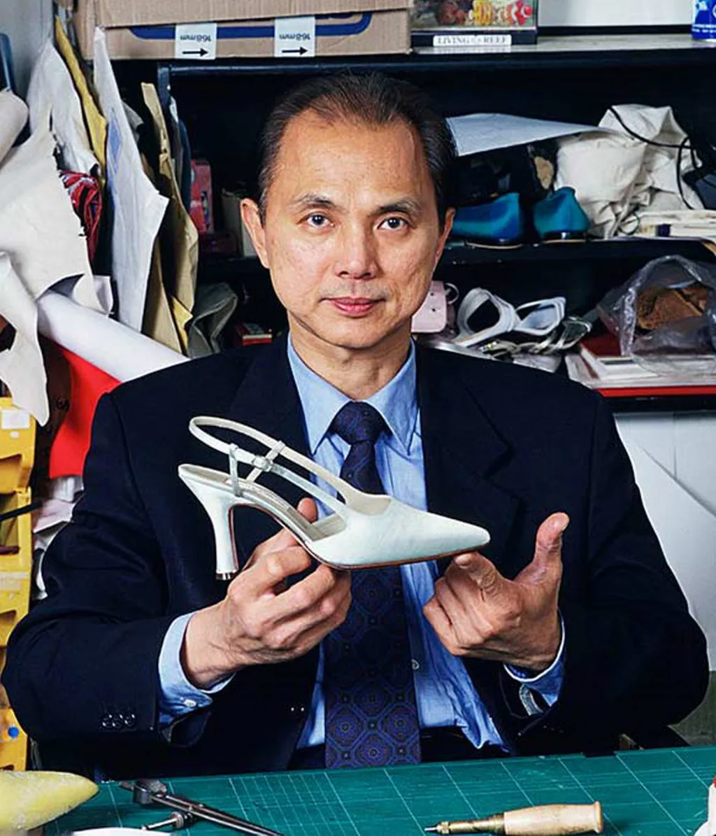 Jimmy Choo 9