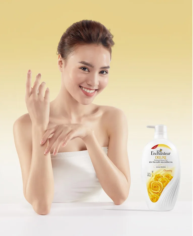 Enchanteur & Lan Ngọc 05 Enchanteur & Lan Ngọc 05
