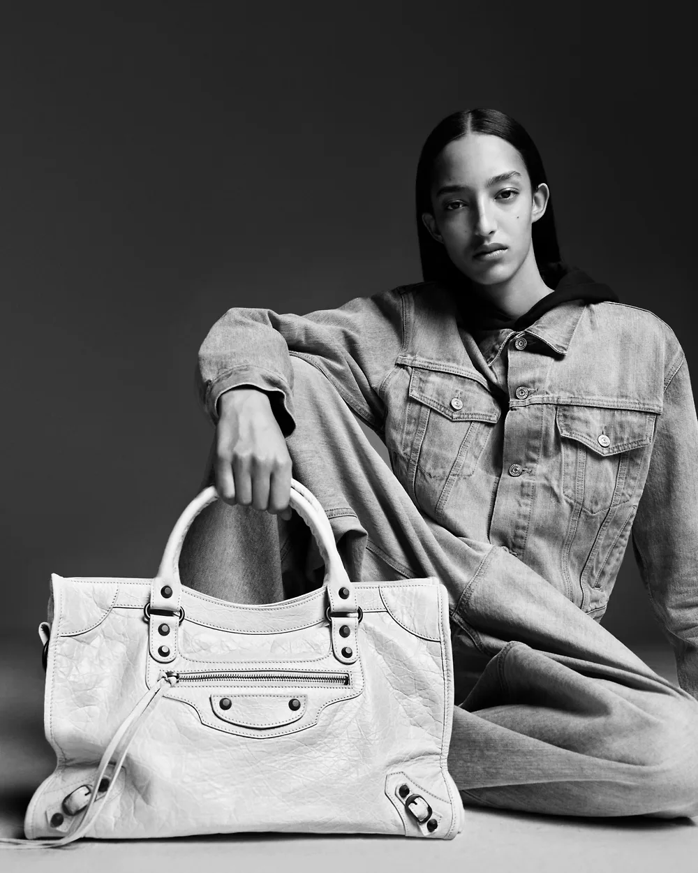 Balenciaga City Bag