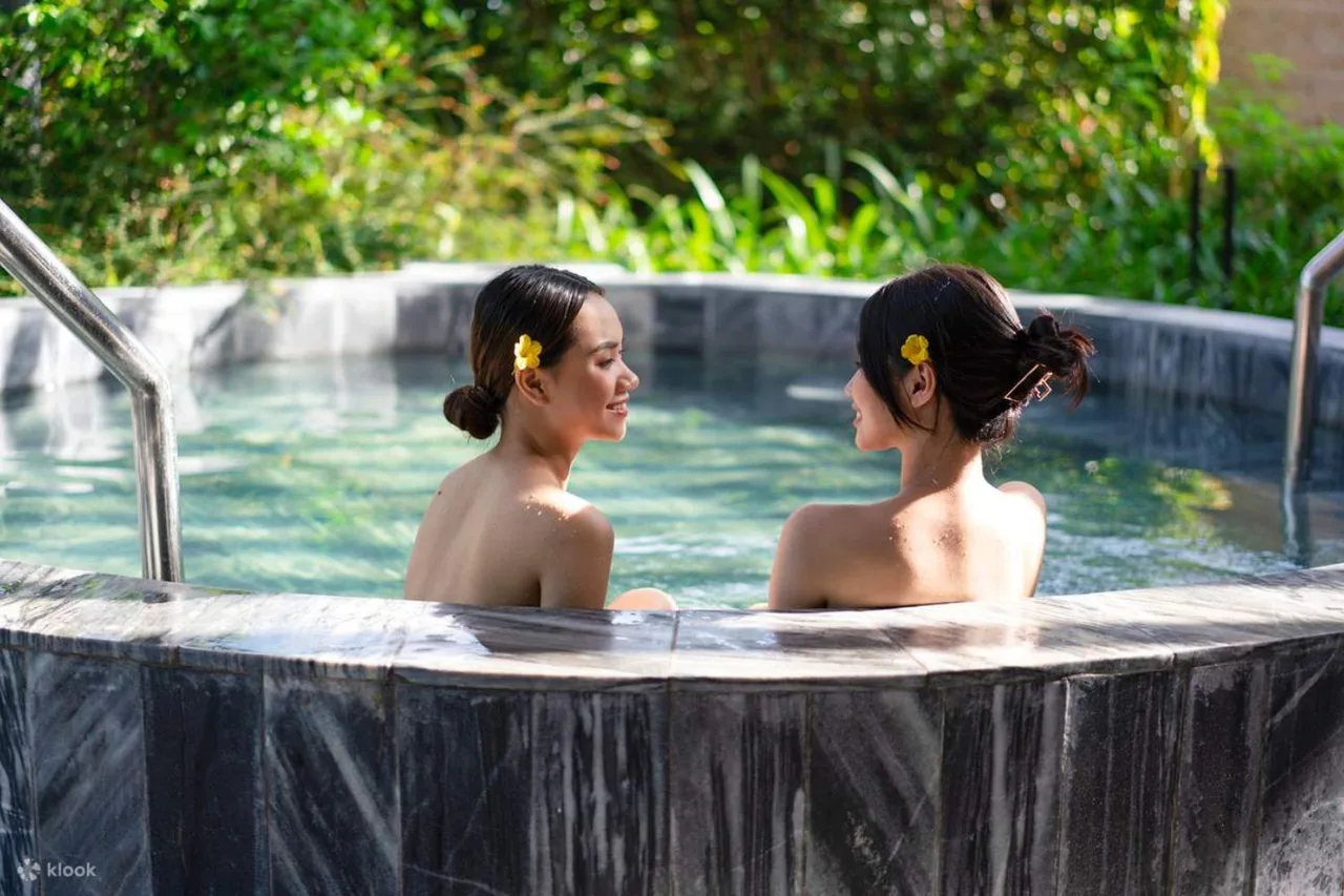 Minera là điểm nghỉ dưỡng gần Sài Gòn cho cuối tuần thảnh thơi.