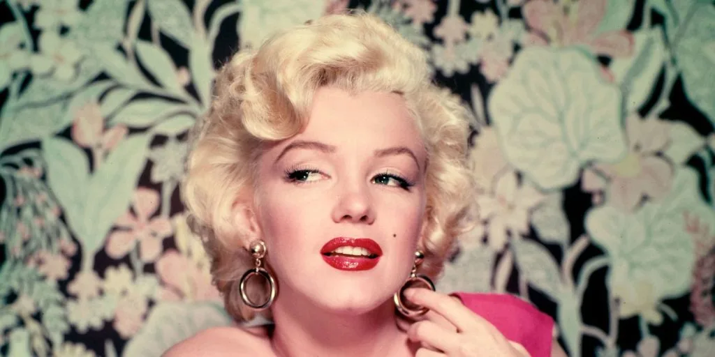 bí quyết làm đẹp marilyn monroe 1 bí quyết làm đẹp marilyn monroe 1