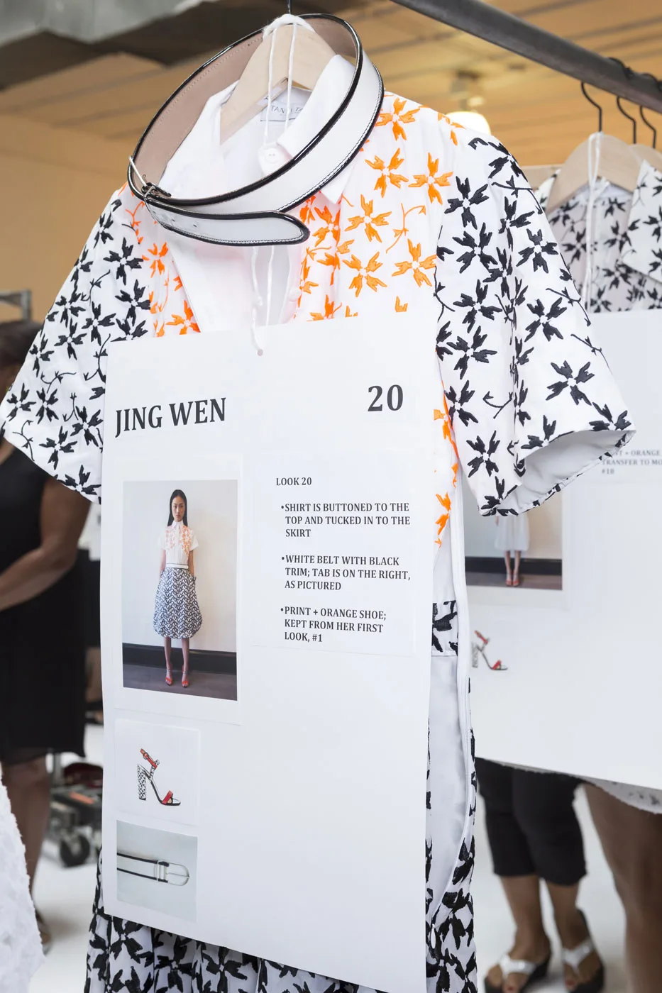 hau truong tuan le thoi trang new york xuan he 2015 nyfw ss15