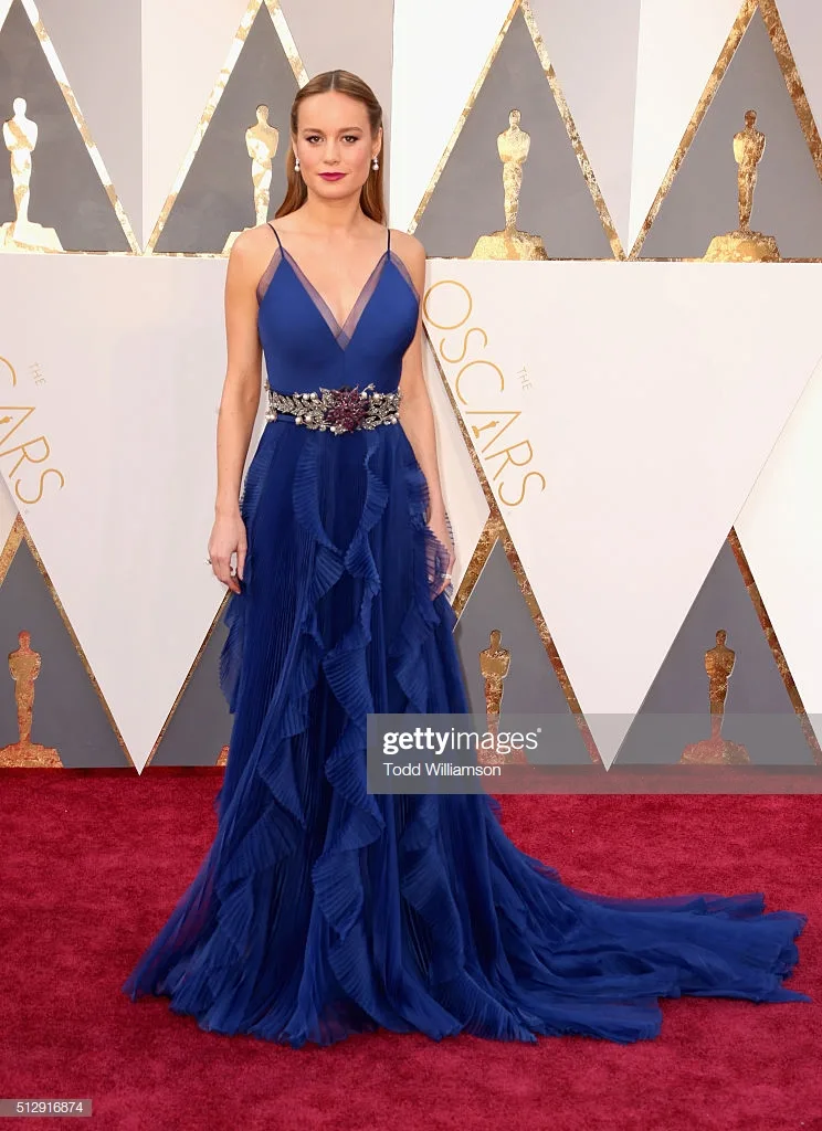 Thảm đỏ Oscar 15