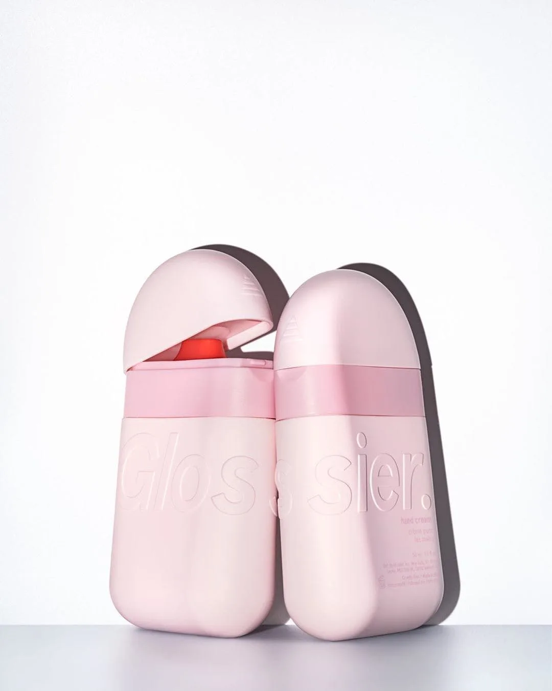 Kem dưỡng da tay Glossier Hand Cream Kem dưỡng da tay Glossier Hand Cream