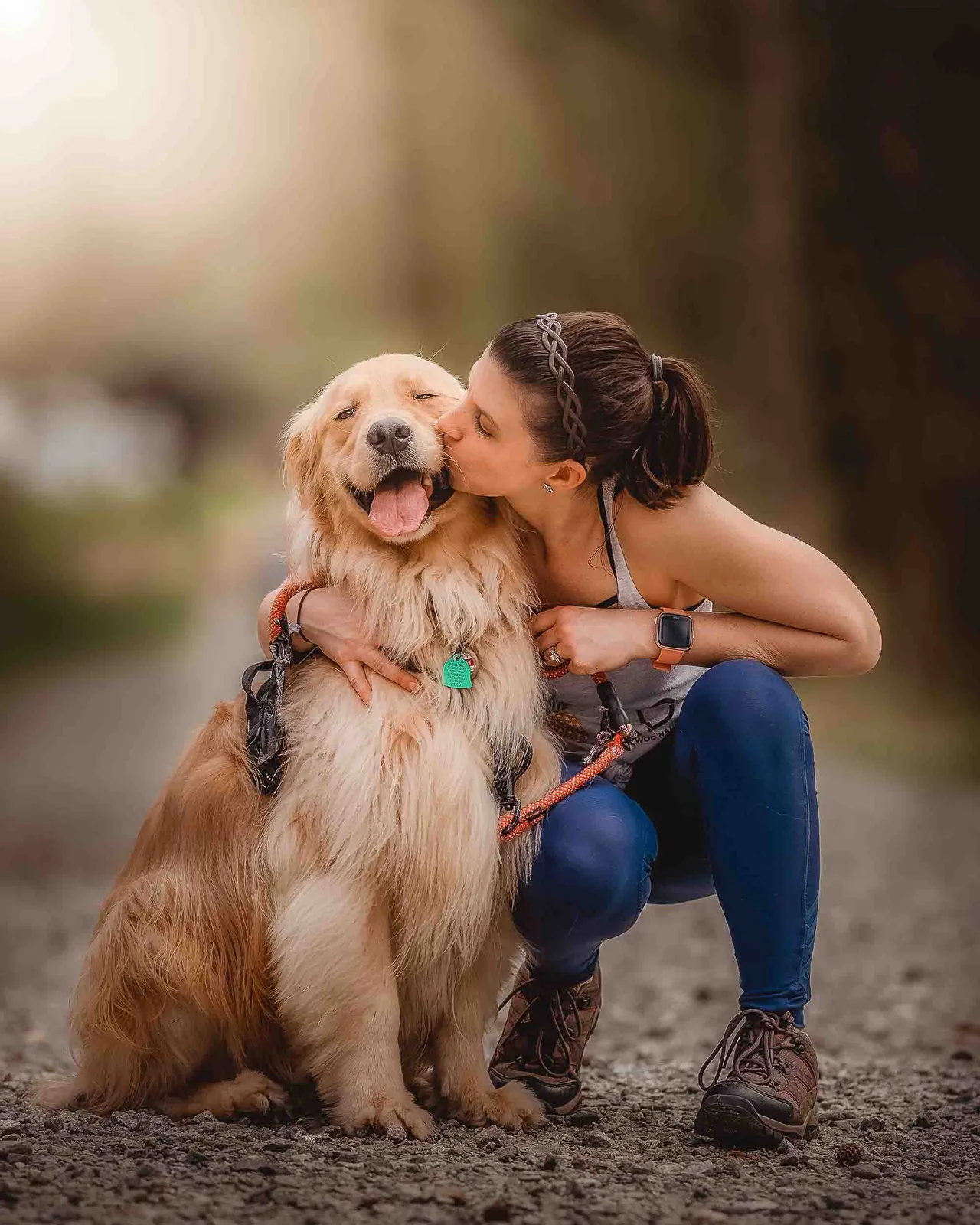 bài học cuộc sống từ chú chó của bạn nicholas brownlow unsplash