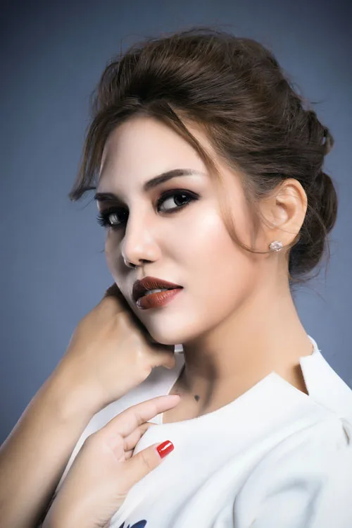 Janice Phương