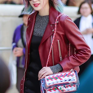 Street style phong cách thời trang Seoul Hàn Quốc 2016