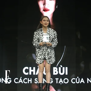 ELLE Style Awards 2018 6