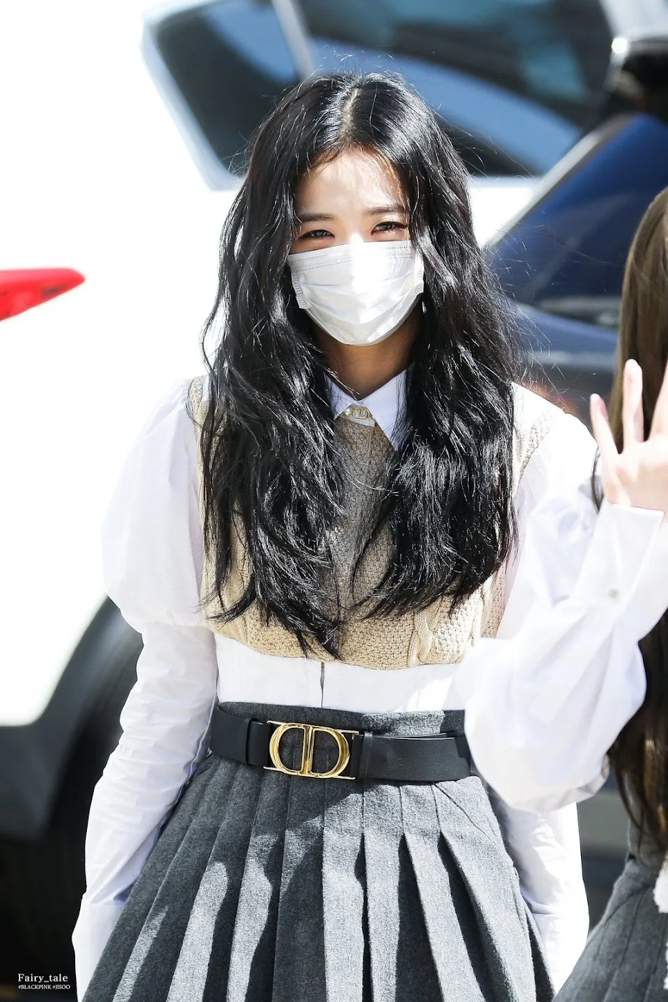 thắt lưng