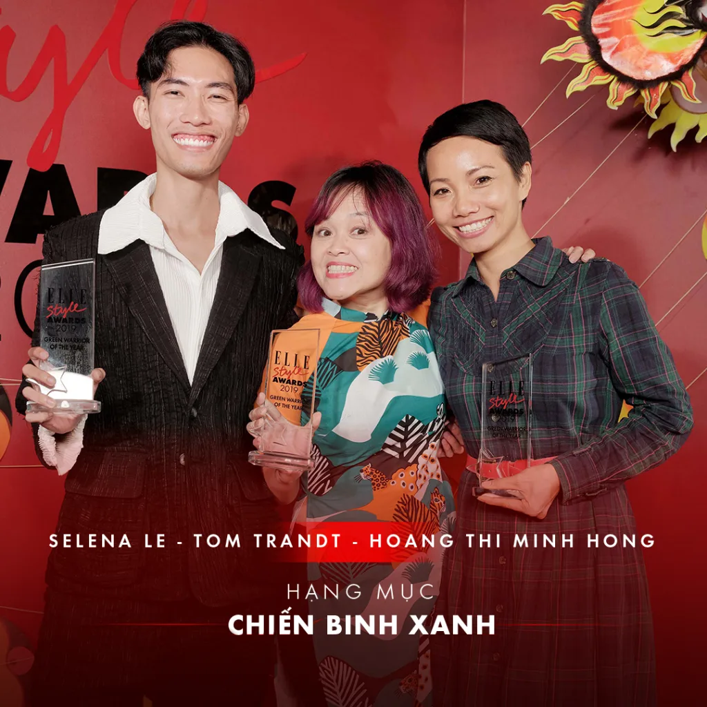 Chiến Binh Xanh