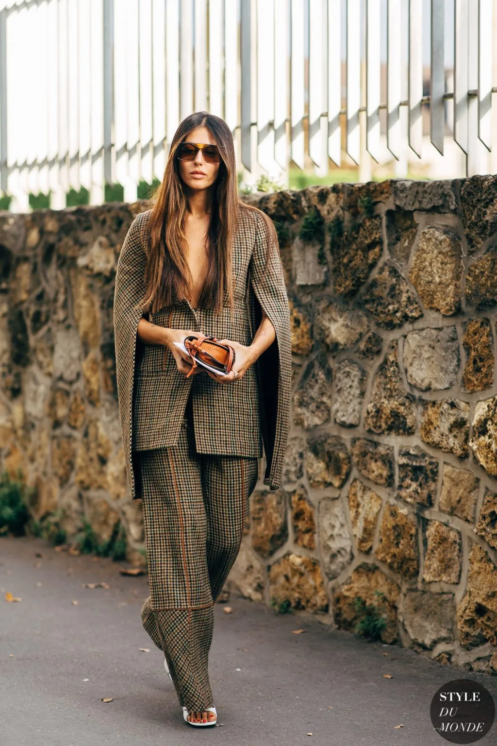 elle việt nam áo choàng poncho 18