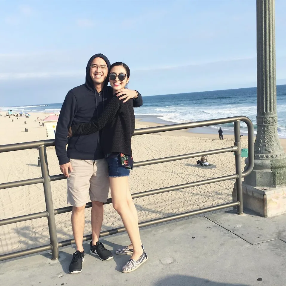 Viên mãn như tình yêu của Tăng Thanh Hà & Louis Nguyễn Viên mãn như tình yêu của Tăng Thanh Hà & Louis Nguyễn