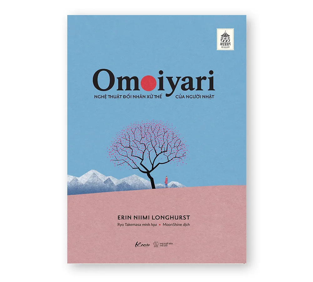 sách hay Omoiyari