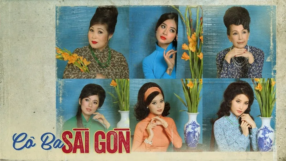 Trang phục truyền thống áo dài 06 thời trang truyền thống áo dài 06