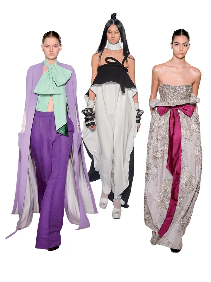 Haute Couture 22 Haute Couture 22
