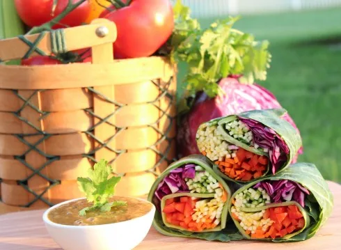 giảm cân an toàn