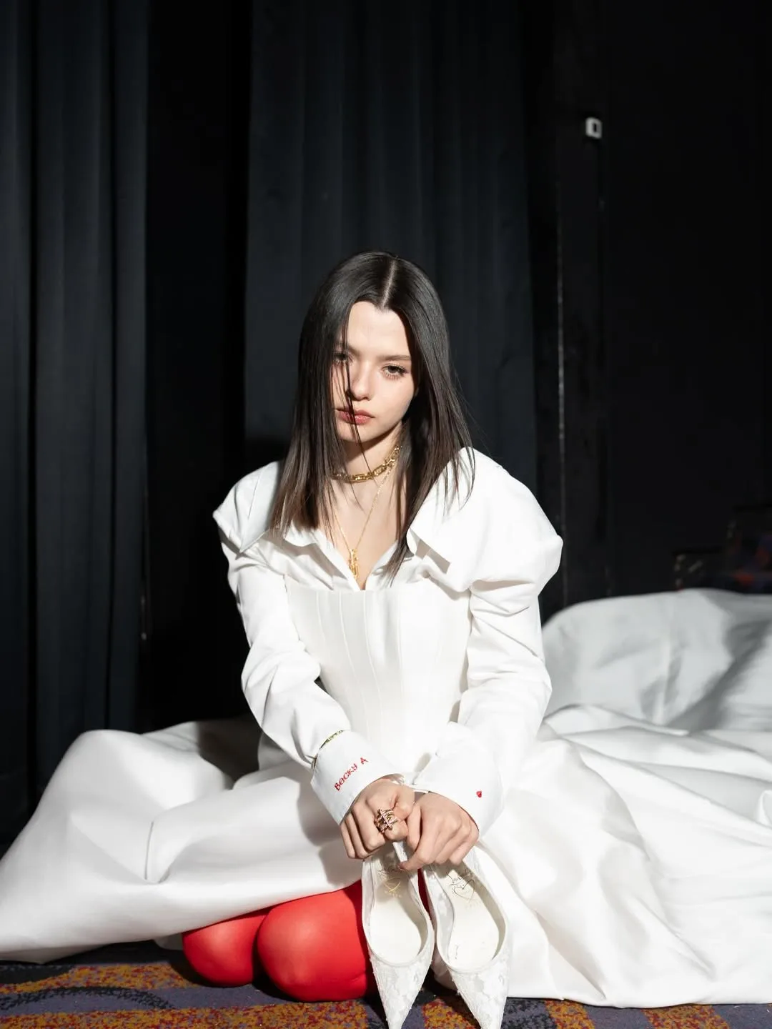 Danh sách phim của diễn viên Becky Armstrong 2