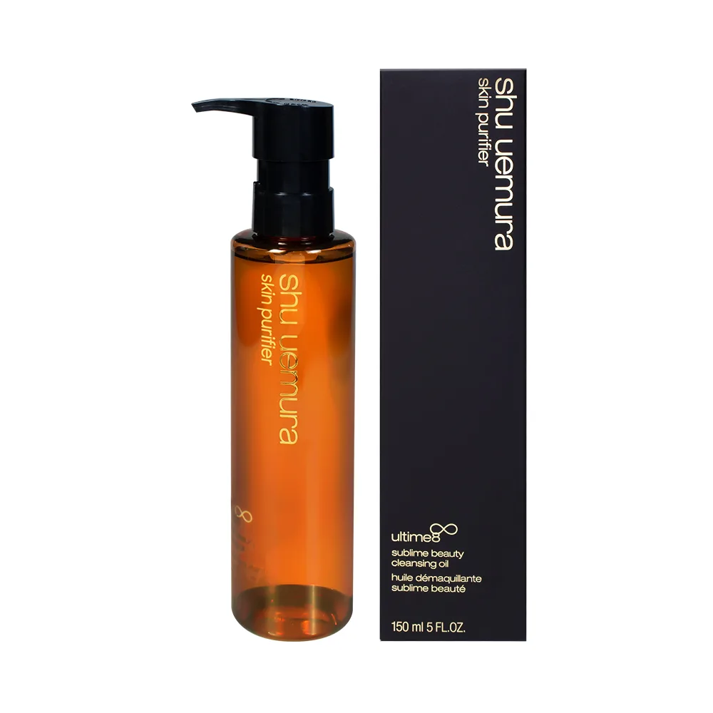 Tẩy trang dầu Shu Uemura rất đáng thử trong chu trình dưỡng da ban đêm Tẩy trang dầu Shu Uemura rất đáng thử trong chu trình dưỡng da ban đêm