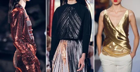 Givenchy, Proenza Schouler, Altuzarra
