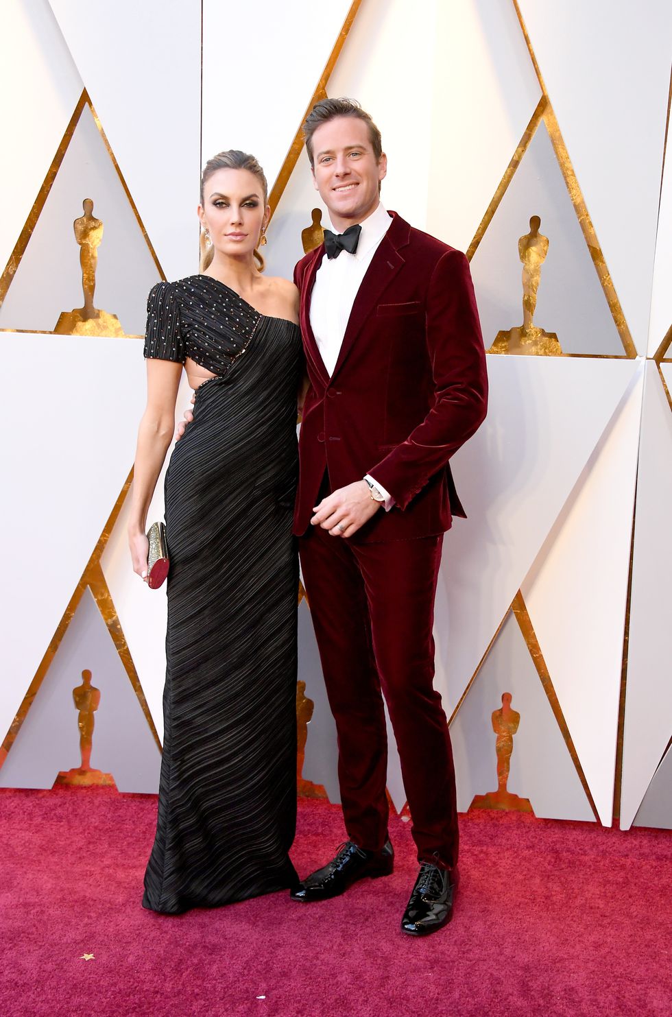 Oscar 8