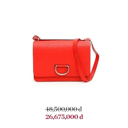 Sở hữu item đắt giá được các sao quốc tế yêu thích chỉ có tại Private Sale 8