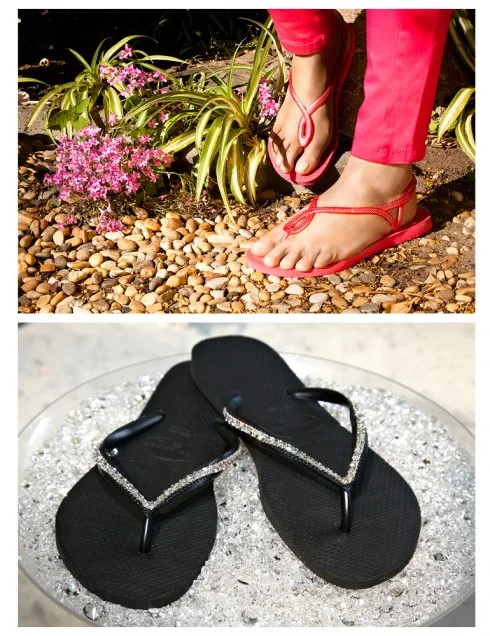 ellevn- khuyen mai Havaianas 01