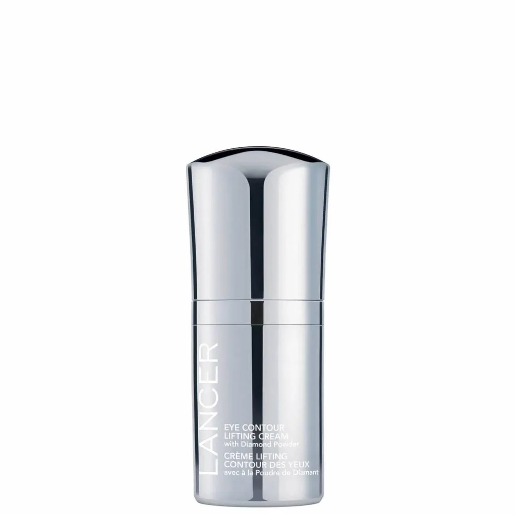 Lancer Skincare Eye Contour Lifting Cream giảm vết chân chim, bọng mắt