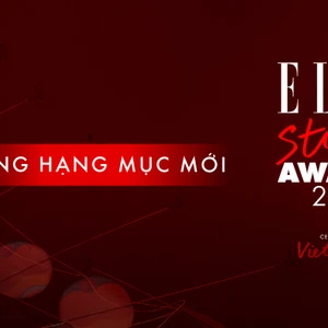 Những cái tên mới trong hạng mục đề cử ELLE Style Awards 2019