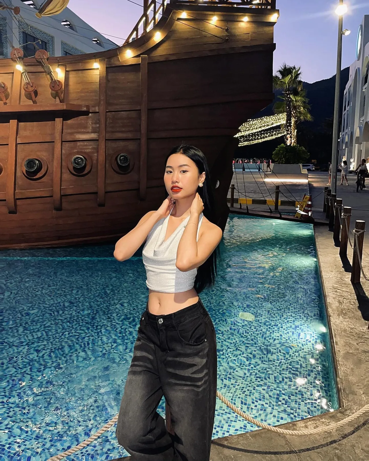 Nhà Hát Đó Nha Trang
