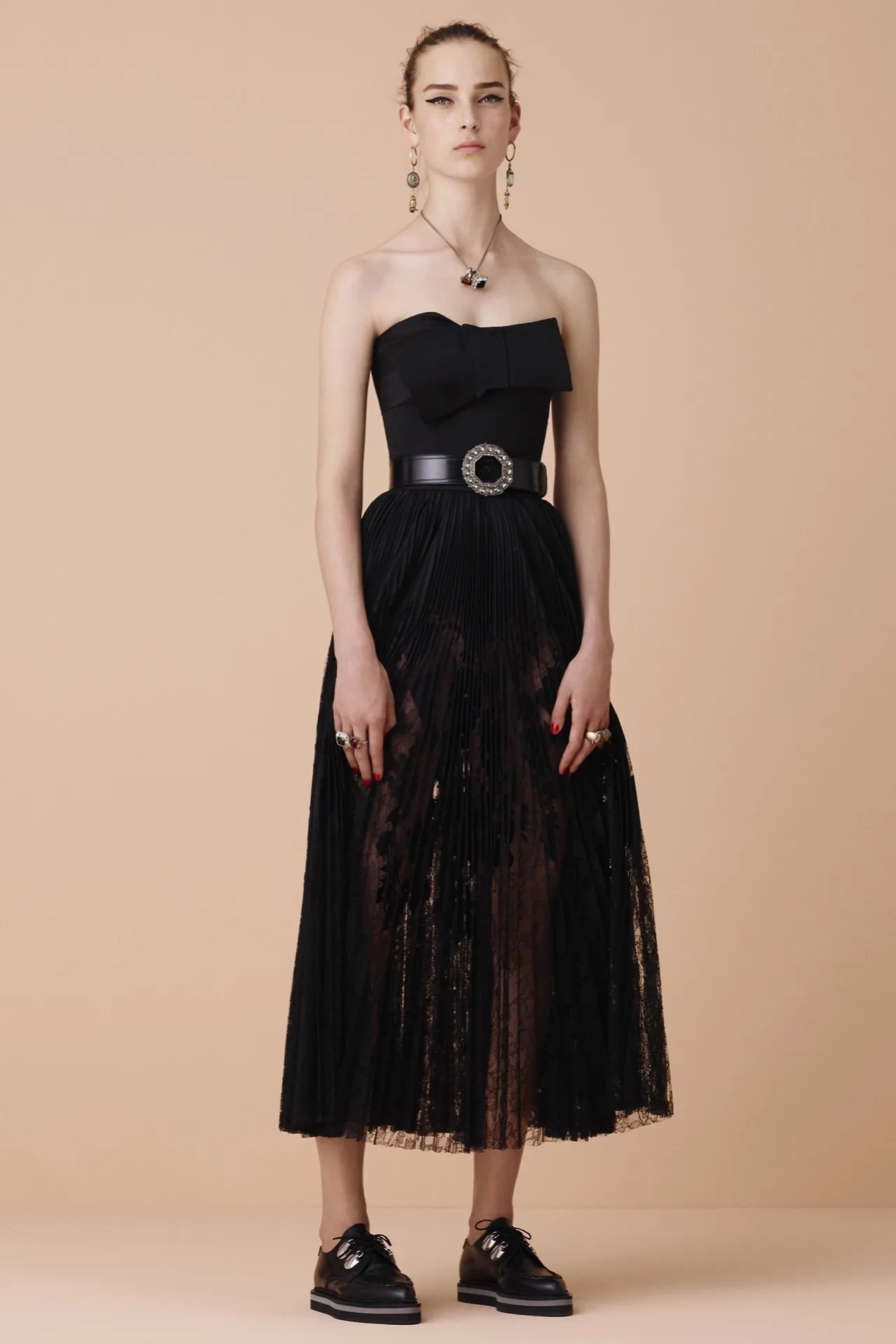 BST Xuân-Hè Alexander Mcqueen