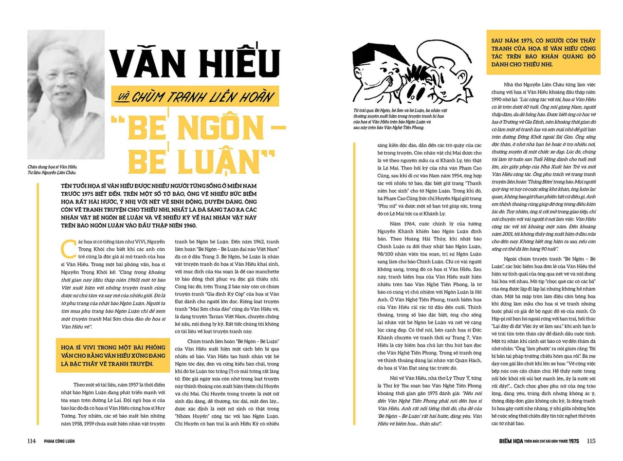 bé ngôn bé luận