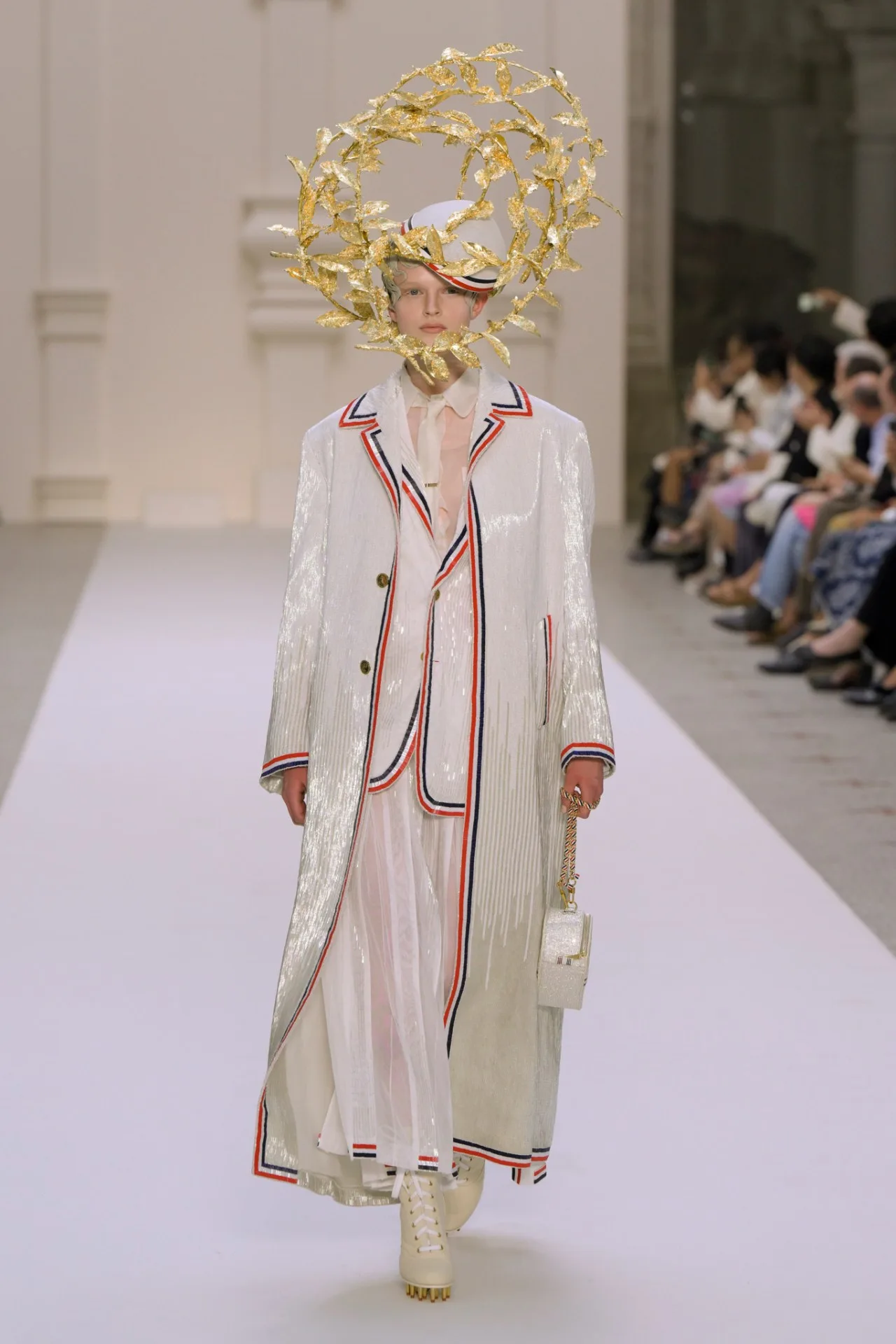 Thom Browne Couture 2024:
