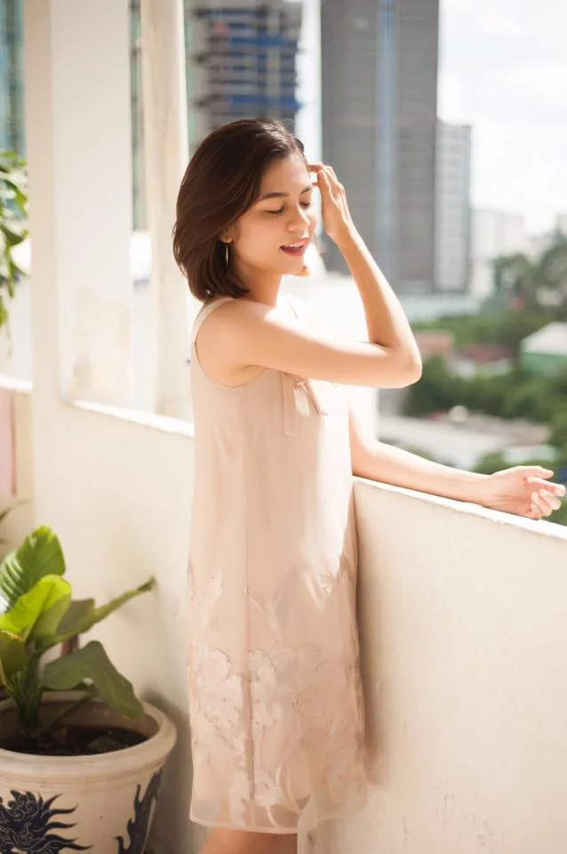 thương hiệu thời trang Việt được yêu thích nhất hiện nay - elle vn