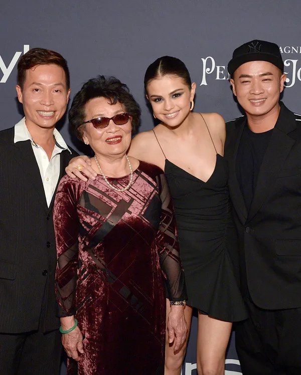 Nghệ sĩ trang điểm Hung Vanngo và giấc mơ có thật ở Hollywood Nghệ sĩ trang điểm Hung Vanngo và giấc mơ có thật ở Hollywood