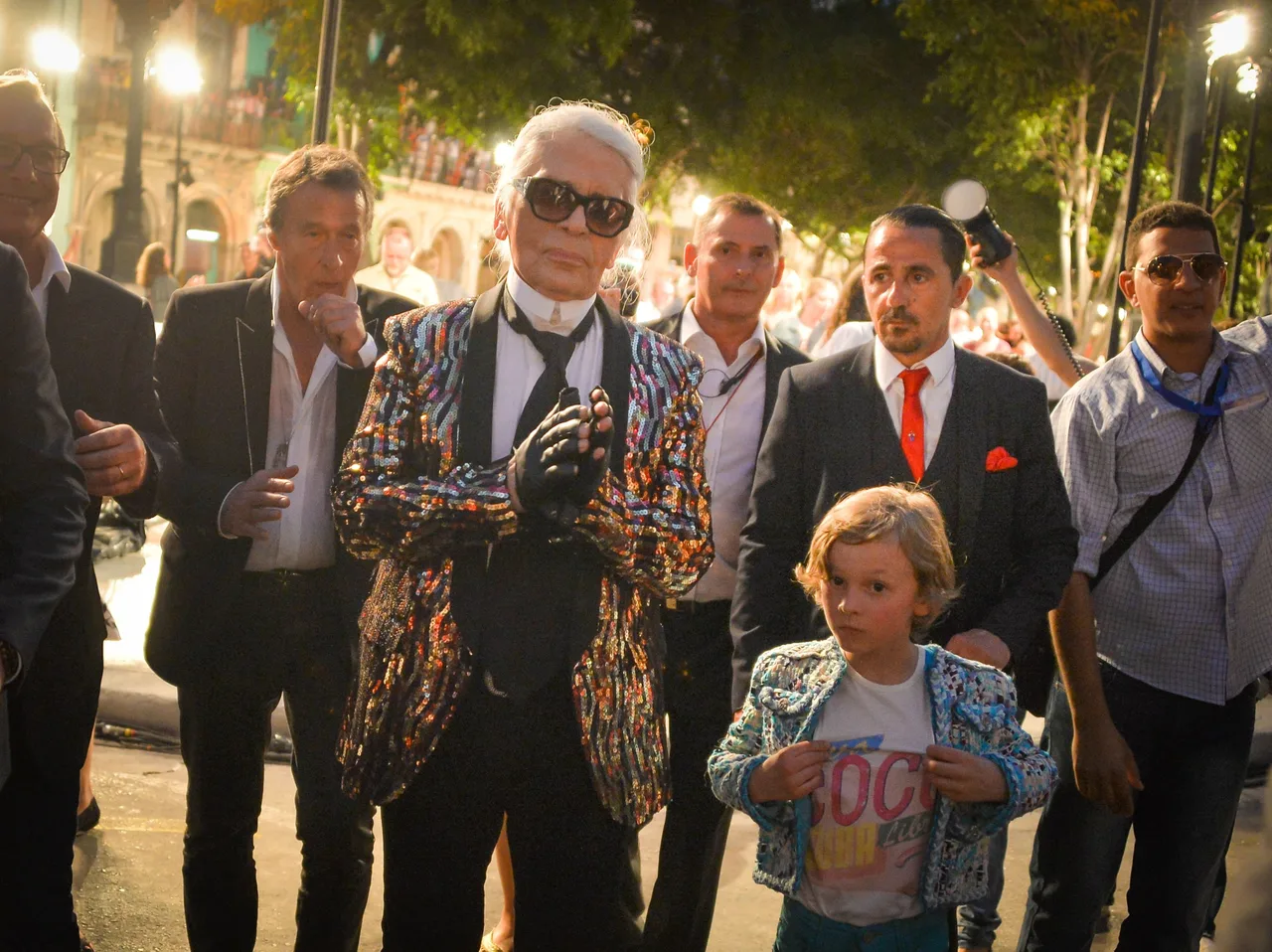 Karl Lagerfeld 15